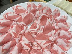 -前门杨记·铜锅涮肉(王府井·故宫店)
