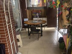 -鱼乐岛餐厅·户外花园主题餐厅