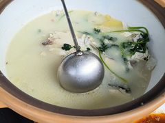 -宝荣鱼馆·临湖之宴(千岛湖店)
