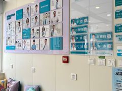 -美联众合动物医院·24h京西诊疗中心