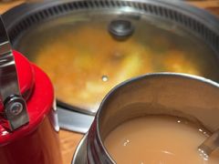 -山河屯铁锅炖鲜鹅·东北菜(开发区一店)