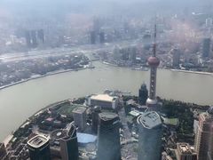 -上海环球金融中心云端足球盛典