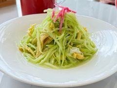 -老泰安·泰安菜(迎胜路店)