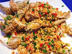 赖尿虾-东江海鲜大排档·潮汕菜·砂锅粥