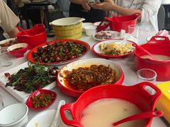 -廖老妈蹄花(中海国际店)
