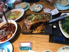 -鸡毛店·川菜(双楠店)