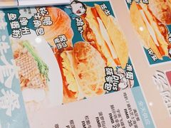 -大头力茶餐厅(花都融创茂店)