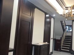 -申远空间设计丨大宅别墅装修定制(徐汇设计中心)