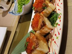 -昱匠·日本料理(金融街店)