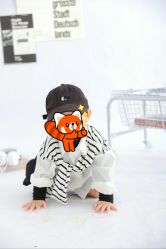 -Two  Monkeys 孕婴写真馆(龙华店)