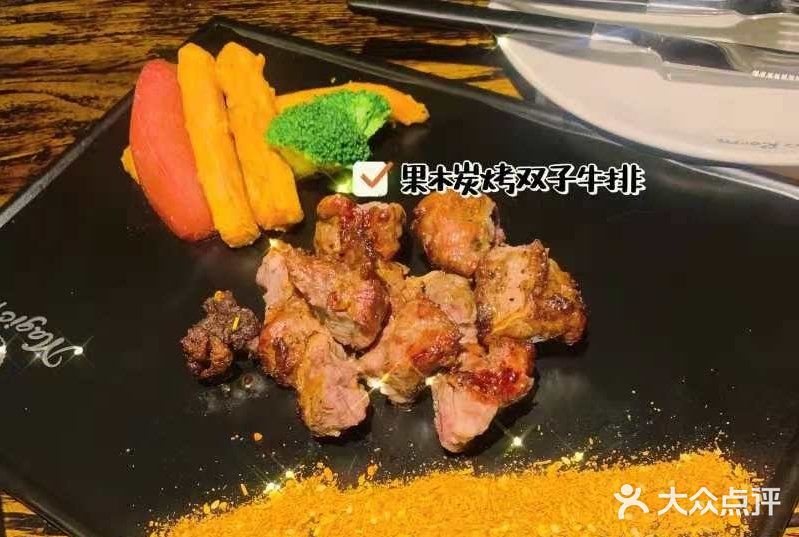 滨海也有祖母的魔法厨房啦[胜利]