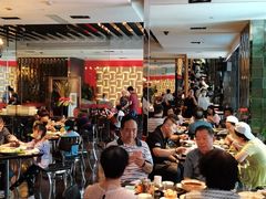 大堂-小资太太餐厅(南岗区店)