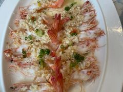 -79号渔船海鲜饭店(坂田店)