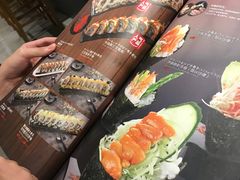 -旬味日本料理(龙华保利天街店)