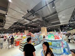 -永辉超市(龙湾万达店)