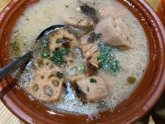 -董厨煨汤馆(车站路店)