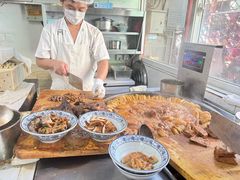 -陈记卤煮小肠