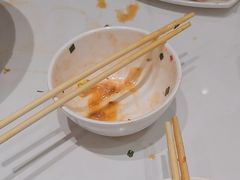-子午路张记肉夹馍(兵马俑店)