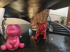 -大连君悦酒店