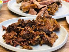 -清真·益鑫羊肉手抓馆(花园北街店)