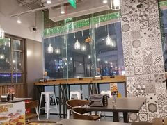 大堂-卡乐星(美罗城店)