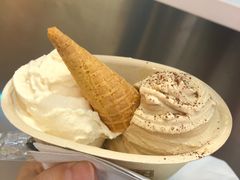 -极拉图·现制冰淇淋(大卫城店)