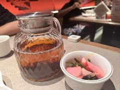 -饕林餐厅(春熙路店)
