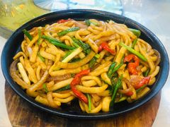 -徽州美食(三十年老店)