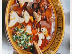 -蒋家肠旺面馆老店(合群路店)
