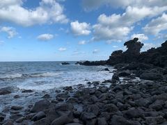 -龙头岩(Dragon Head Rock)