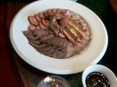 -金掌勺东北菜(格兰晴天店)