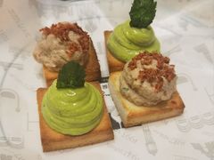 -秋林西餐厅