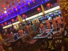-宝丽金大酒店·洗浴中心