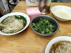 -智强牛肉面