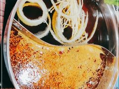 -呷哺呷哺(西单大悦城店)