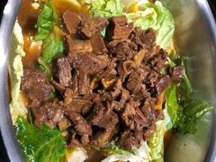 -手选潮汕鲜活牛肉火锅(二七广场店)