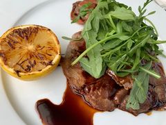 -君悦酒店·La Terrazza意合園·意式风味