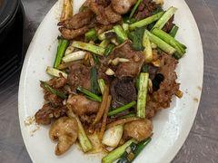 -贞记餐厅(老街店)