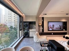 -聚通装潢(浦东旗舰店)