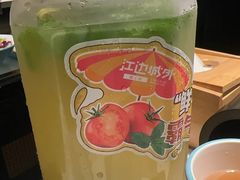 -龙湖星悦荟(颐和店)