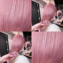 -Sying杉影日式烫染專門店