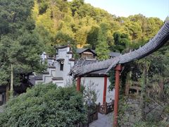 -土家风情园