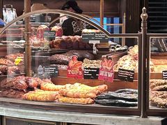 -B&C黄油与面包·THE GARDEN BAKERY概念店(世纪汇店)