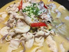 -盛宏鑫·四川鲜鱼馆(一元路店)