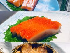 -上宴精品海鲜姿造(晶融汇旗舰店)
