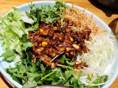 -满园烤鸭·春饼(华强广场店)