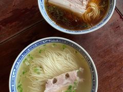 -同得兴 Since·1995 传统苏式面馆(嘉馀坊店)