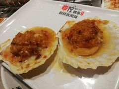 -丰茂烤串(建设街店)