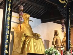 -包公祠