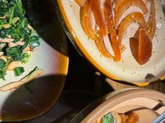 -青年公社烤鸭(蜀山万象汇店)